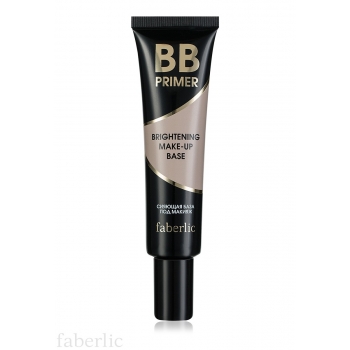 Сияющая база под макияж BB Primer Сияющая база под макияж BB Primer