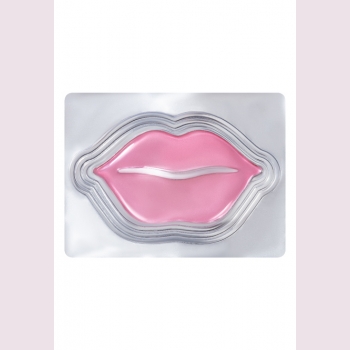 Гидрогелевый патч и скраб для губ Beautylab Faberlic (Фаберлик) серия Beautylab