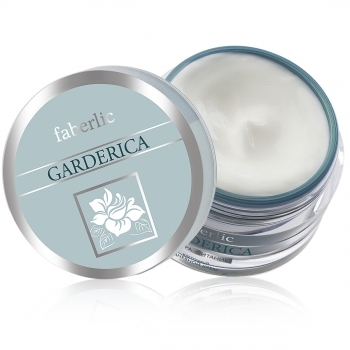 Клеточный дневной крем «Ультра-питание для сухой кожи» Faberlic (Фаберлик) серия Garderica