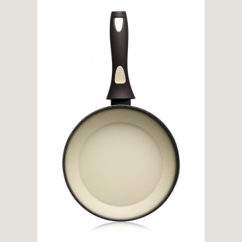 Сковорода с антипригарным покрытием, цвет оливковый, 28 см Faberlic (Фаберлик) 
