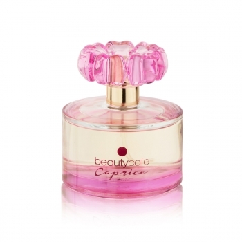 Пробник парфюмерной воды для женщин Beautycafe Caprice Faberlic (Фаберлик) 
