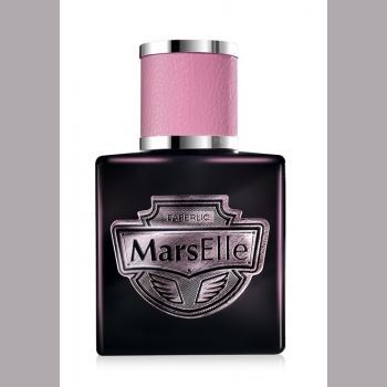 Парфюмерная вода MarsElle Faberlic (Фаберлик) 