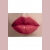 Сатиновая помада для губ Satin kiss, тон весенний розовый