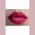 Сатиновая помада для губ Satin kiss, тон цветочно-розовый