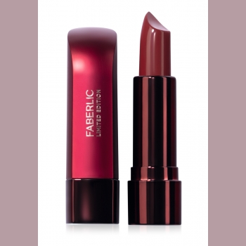 Помада для губ Hydra Lips Limited Edition Faberlic (Фаберлік) серія Glam Team