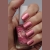 Лак для ногтей Color & Effect, тон «Розовый бриллиант»
