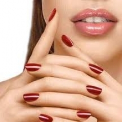 Как правильно красить ногти?