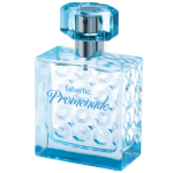 Парфюмерная вода для женщин Promenade Faberlic (Фаберлик) 