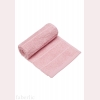 Полотенце для рук розовое Faberlic (Фаберлик) 