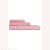 Полотенце для рук розовое Faberlic (Фаберлик) 