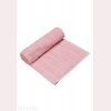Полотенце для лица розовое Faberlic (Фаберлік) 