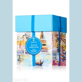 Подарочный набор Travel Collection Подарочный набор Travel Collection