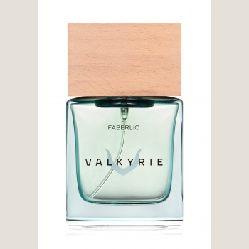 Парфюмерная вода для женщин Valkyrie Faberlic (Фаберлик) 