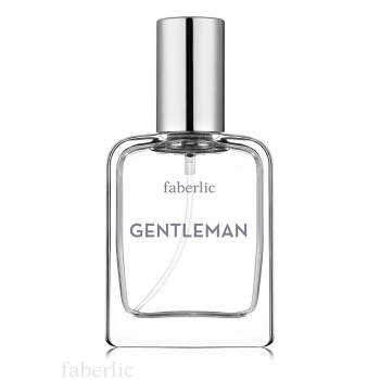 Туалетная вода для мужчин Gentleman Туалетная вода для мужчин Gentleman