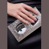 Перекладні наклейки для дизайну нігтів «Я люблю макіяж» Faberlic (Фаберлік) 