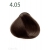 тон 4.05 «Шоколадный каштан»