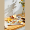 Стеклянная разделочная доска «Спелая тыква» FABERLIC HOME Faberlic (Фаберлик) 