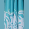 Шторка для ванної, колір бірюзовий Faberlic (Фаберлік) 
