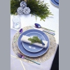 Коврик для сервировки стола «Северное сияние» Faberlic (Фаберлик) серия Северное сияние