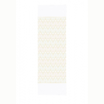 Дорожка на стол «Северное сияние» Faberlic (Фаберлик) серия Северное сияние